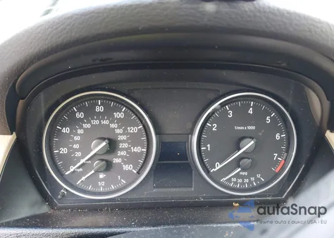 2013 BMW X1 Sdrive28I from USA, damaged, VIN WBAVM1C51DVW41929